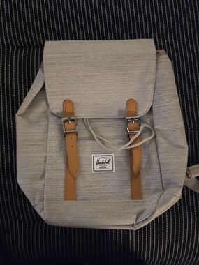 Herschel Supply Company Mini Retreat Backpack